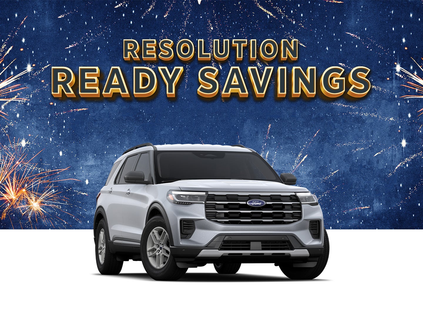 2025 Ford Explorer Active Courtesy Demo
Up to $6,000 Off MSRP