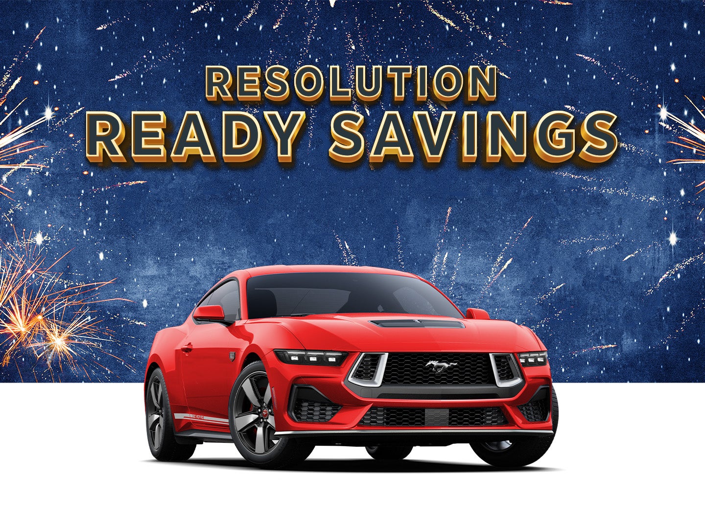 2025 Ford Mustang GT
Up to $8,000 Off MSRP
