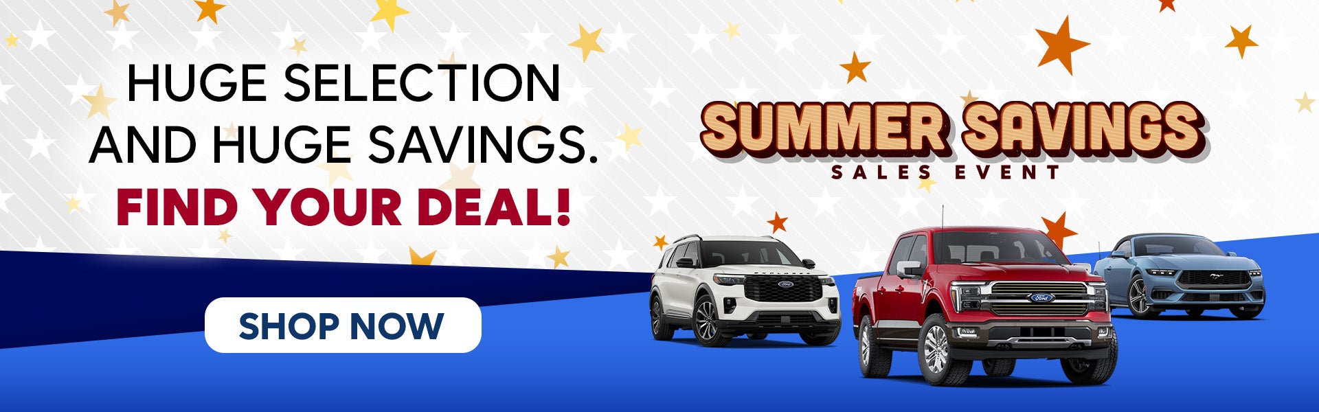 Summer Savings in Siler City, NC