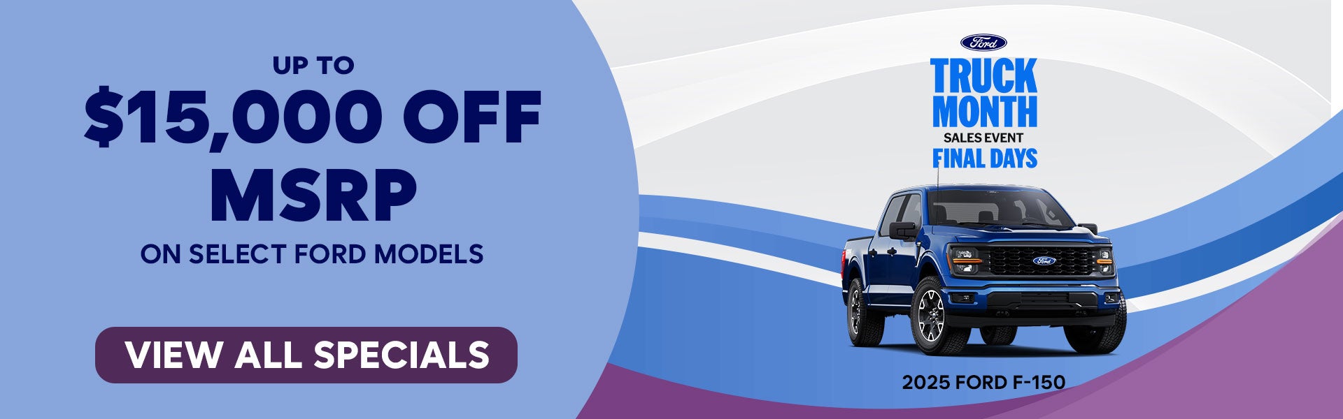 Up to $15,000 Off MSRP in Siler City, NC