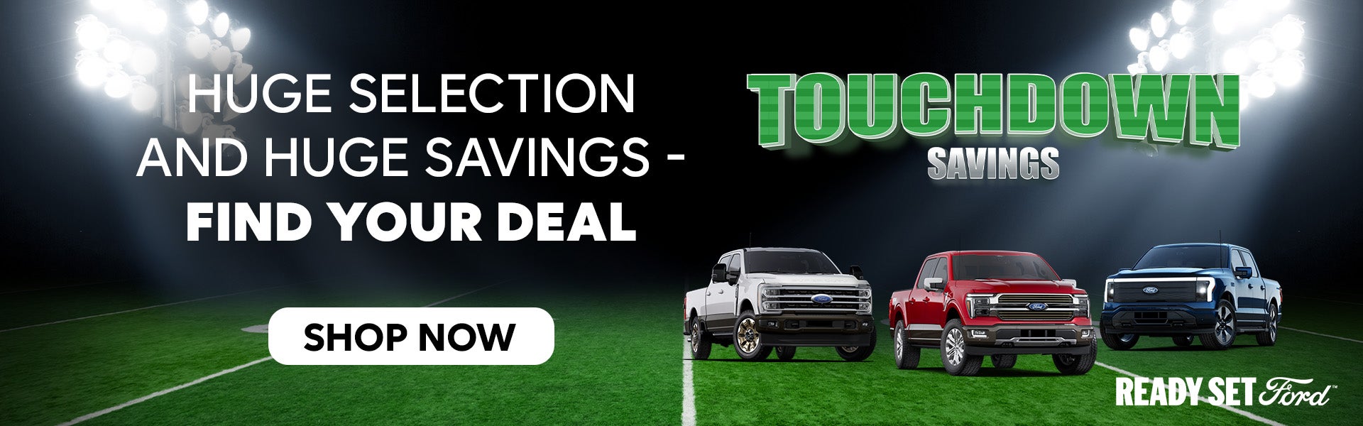 Touchdown Savings in Siler City, NC