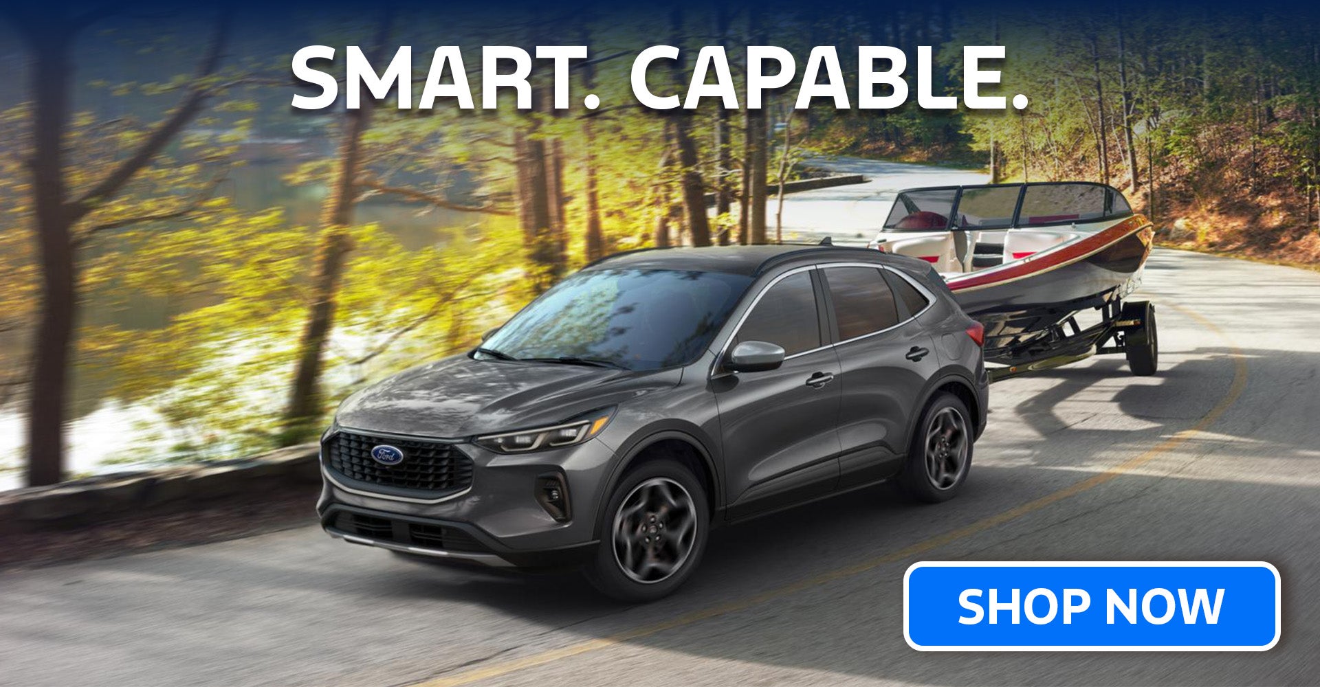 2026 Ford Escape Siler City NC