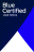 Blue Certified