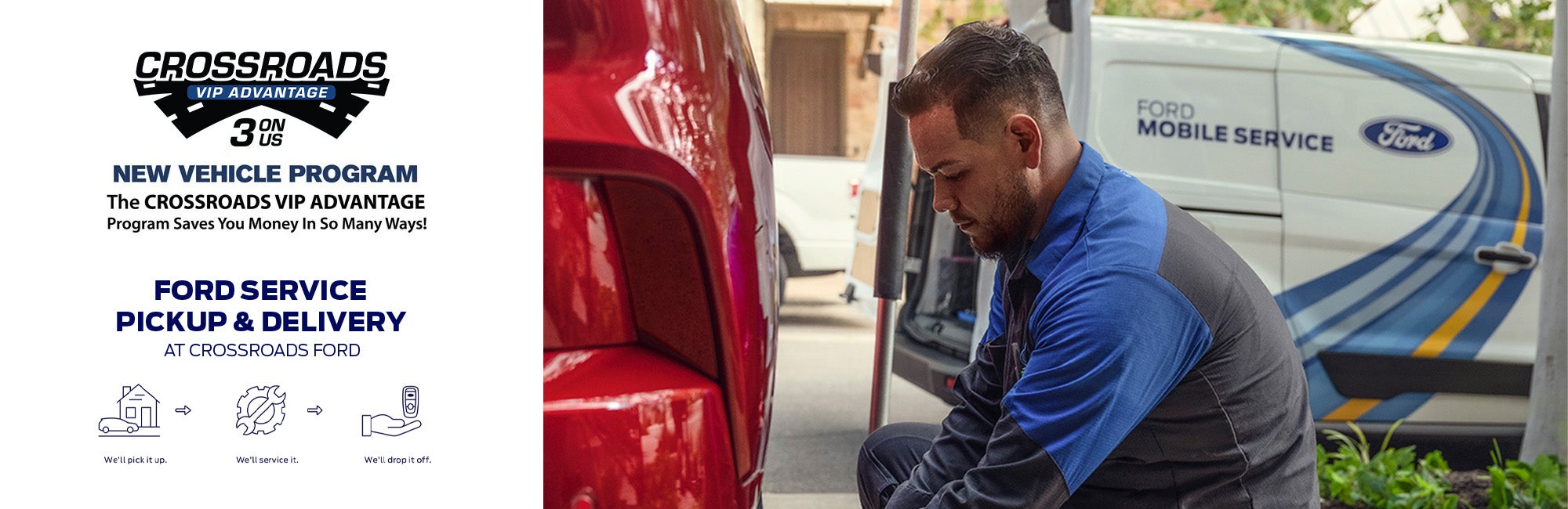 Ford Service in Siler City, NC