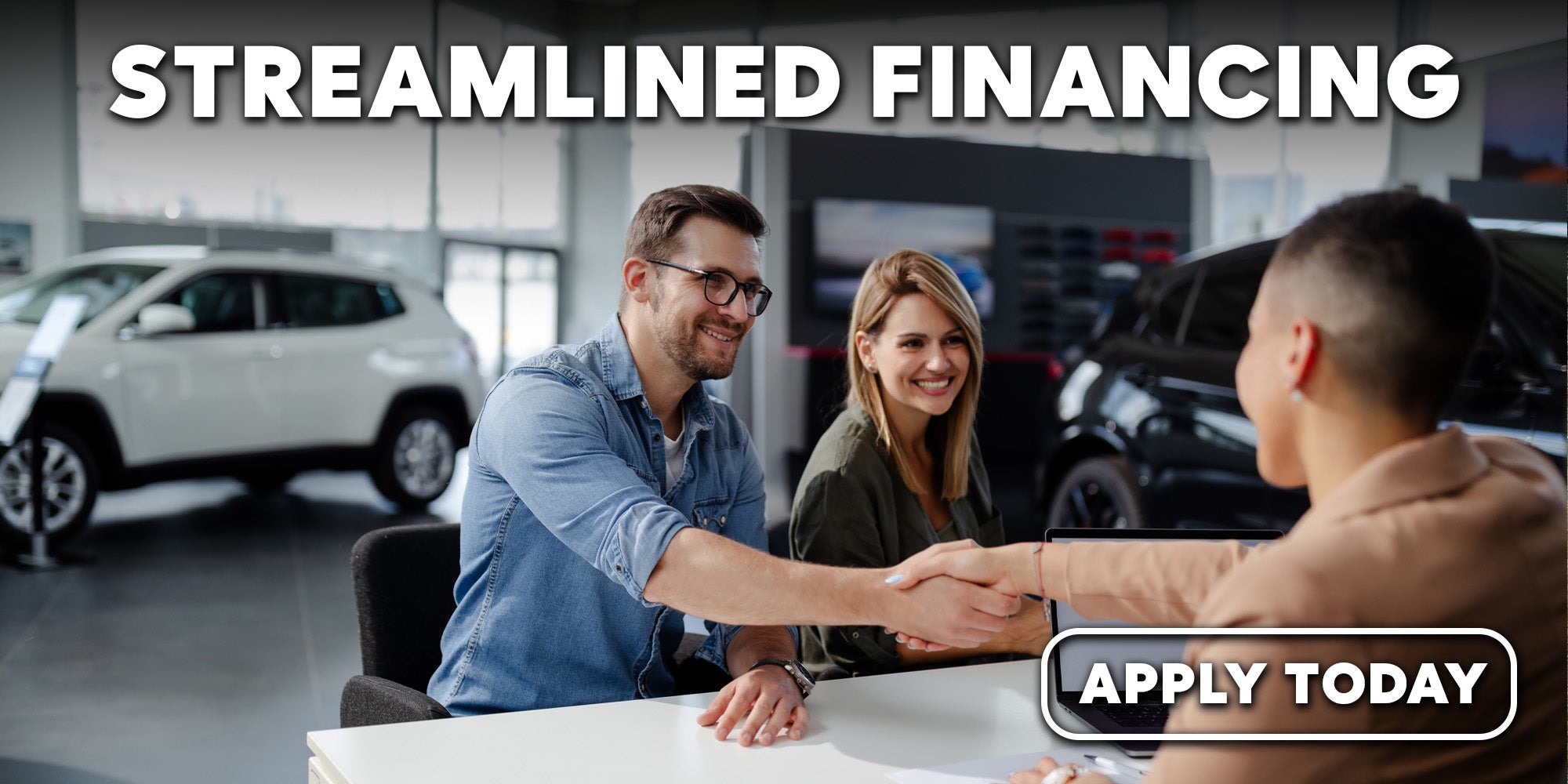 Auto Financing in Siler City, NC