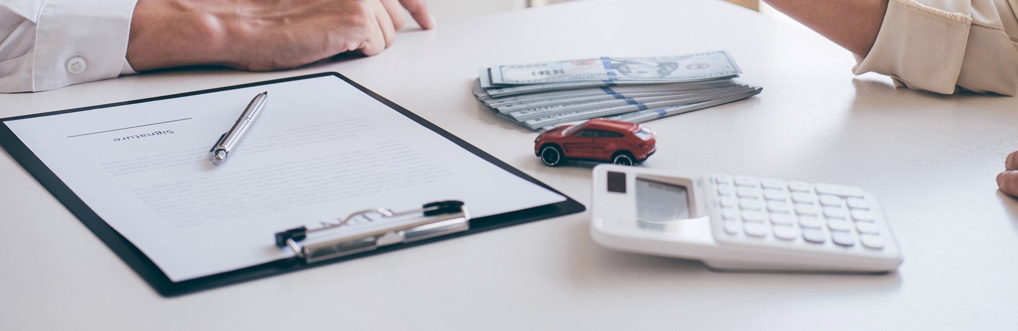 Siler City, NC Auto Financing