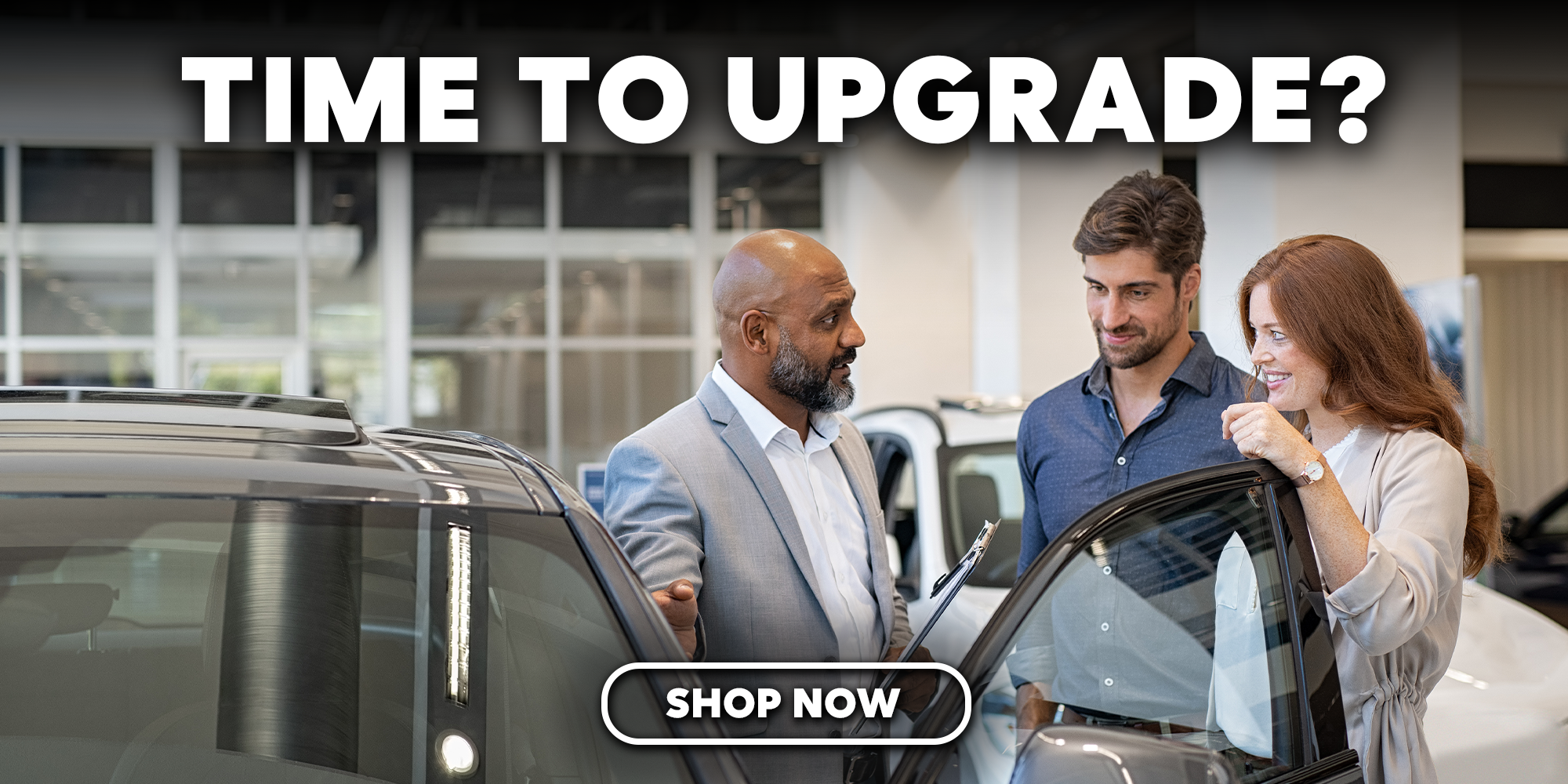 Signs You Need A New Vehicle