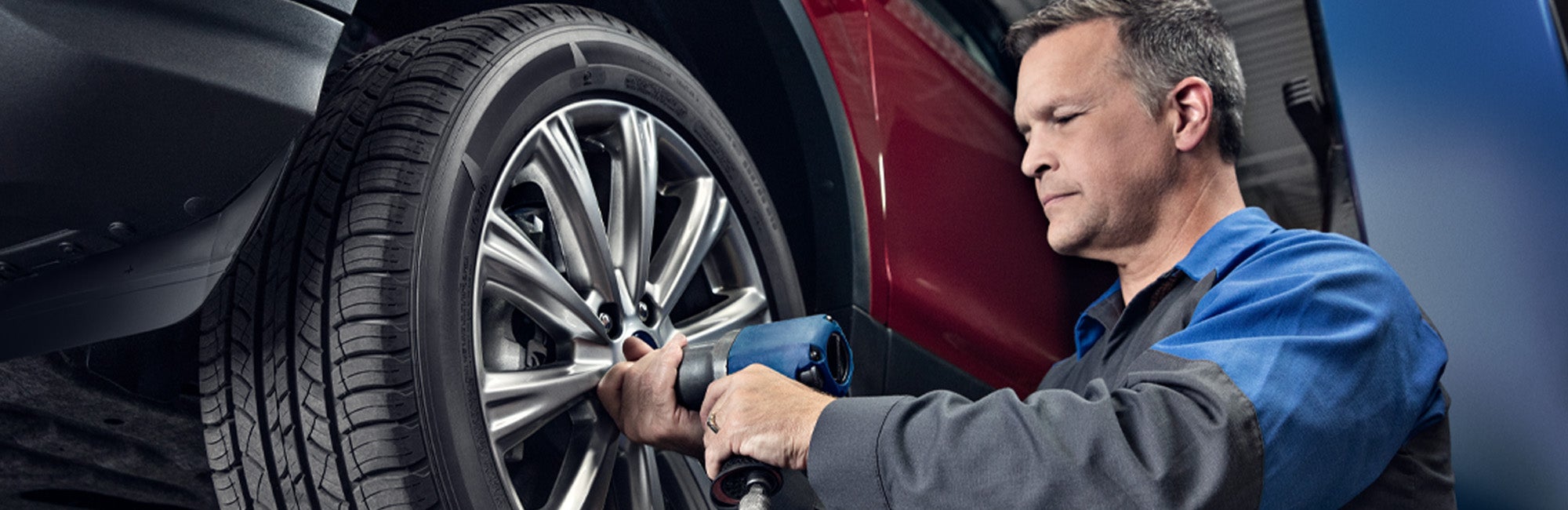 Ford Service Siler City, NC