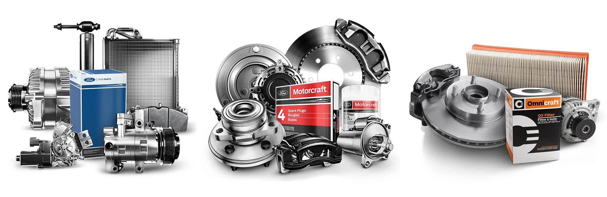 Ford Service Siler City, NC