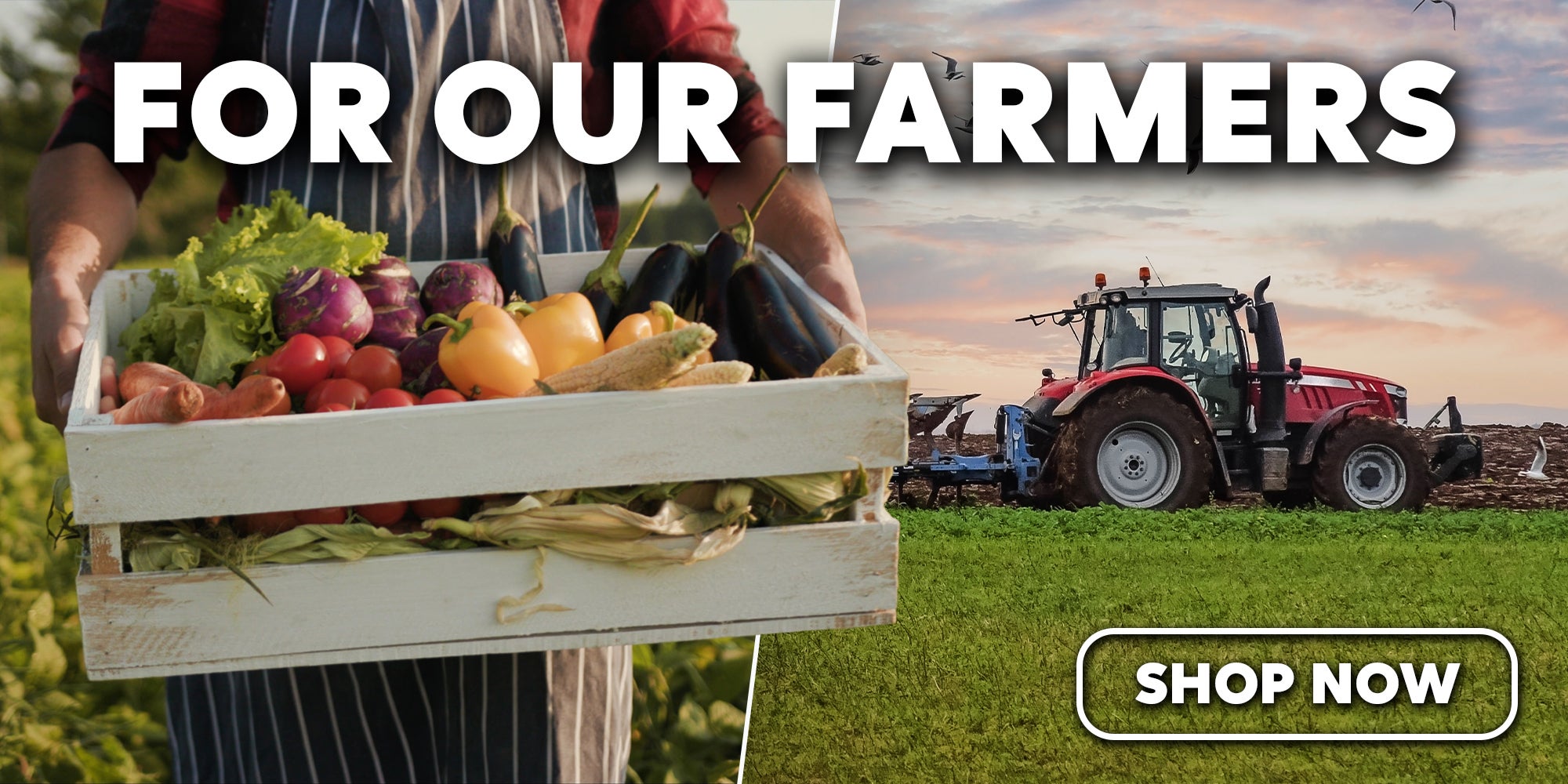 Ford Farm Bureau Advantage