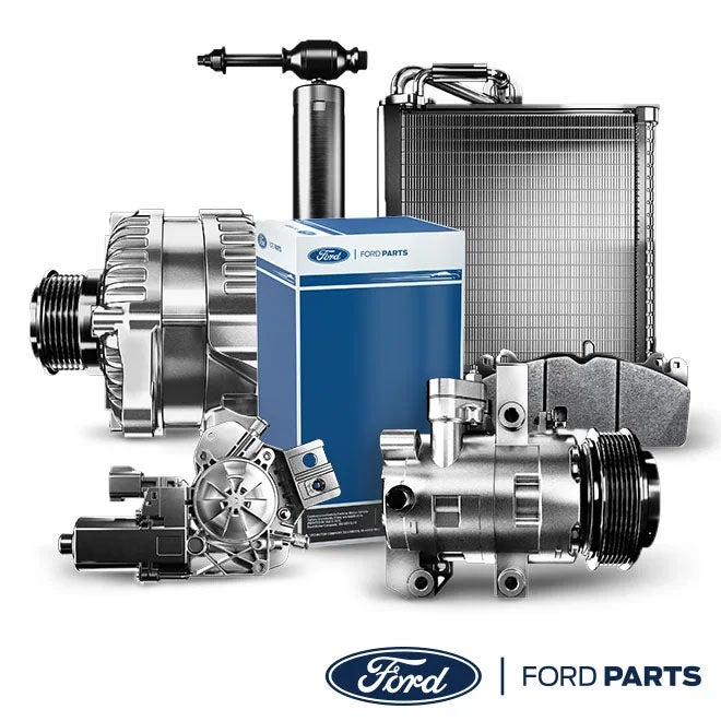 OEM quality Ford Parts
