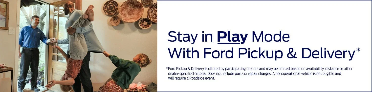 Crossroads Ford of Siler City in Siler City NC